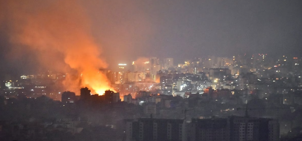 मिडिल ईस्ट में बढ़ते तनाव पर भारत में मौजूद इजरायली नागरिकों की चिंताएं -rajasthan news in hindi