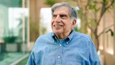 रतन टाटा 86 साल की उम्र में महान उद्योगपति का निधन- rajasthan news in hindi