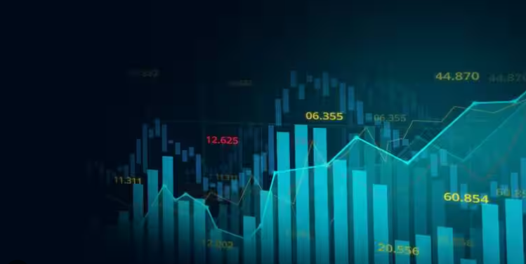 Share Market Updates: शेयर बाजार में तेज़ी, सेंसेक्स 500 अंक ऊपर