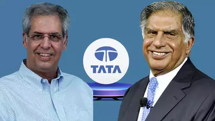 नोएल टाटा बने टाटा ट्रस्ट के नए चेयरमैन रतन टाटा की जगह लेंगे-rajasthan news in hindi