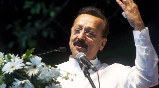 Baba Siddiqui Murder Case हत्यारोपी धर्मराज कश्यप नाबालिग नहीं- rajasthan news in hindi
