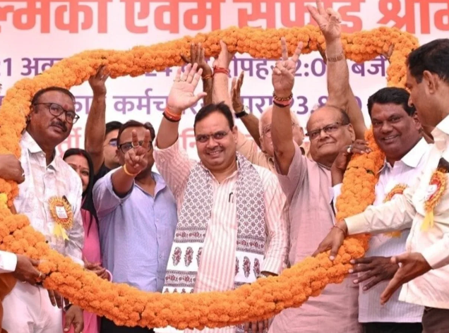 राजस्थान उपचुनाव: 23 अक्टूबर तक आ सकती है कांग्रेस की सूची, जानिए कौन हो सकते हैं प्रमुख दावेदार