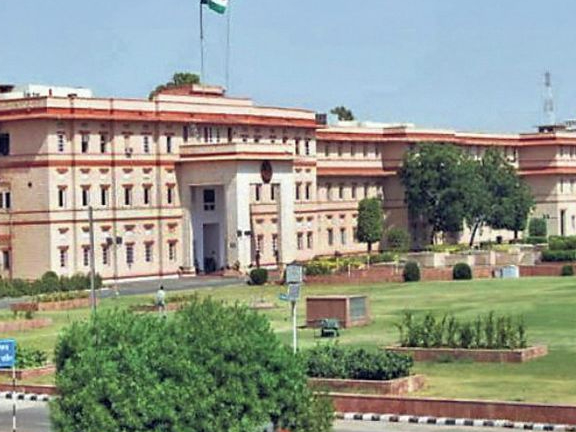 Rajasthan News आरएएस अफसरों के लगातार तबादले, 10 महीनों में कई अधिकारियों का 5 से 6 बार ट्रांसफर - rajasthan news in hindi
