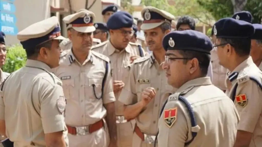 राजस्थान पुलिस के कामकाज से हटाए जाएंगे उर्दू शब्द, गृह राज्यमंत्री बेढम ने दी वजह